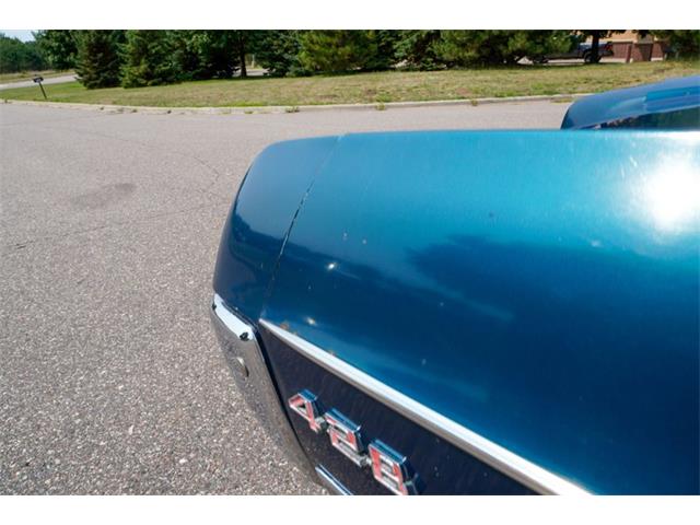 1967 Pontiac Catalina (CC-2100031) for sale in Ramsey, Minnesota