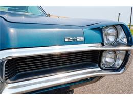 1967 Pontiac Catalina (CC-2100031) for sale in Ramsey, Minnesota