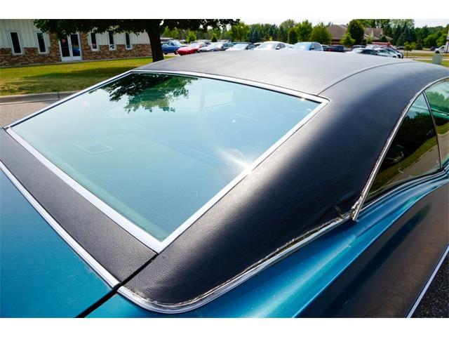 1967 Pontiac Catalina (CC-2100031) for sale in Ramsey, Minnesota