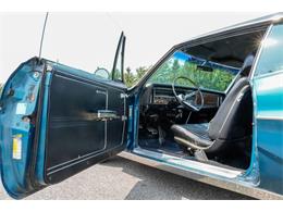 1967 Pontiac Catalina (CC-2100031) for sale in Ramsey, Minnesota