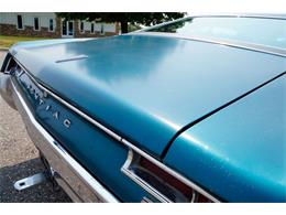1967 Pontiac Catalina (CC-2100031) for sale in Ramsey, Minnesota