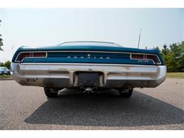 1967 Pontiac Catalina (CC-2100031) for sale in Ramsey, Minnesota