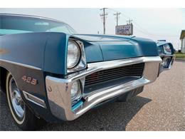 1967 Pontiac Catalina (CC-2100031) for sale in Ramsey, Minnesota