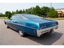 1967 Pontiac Catalina (CC-2100031) for sale in Ramsey, Minnesota