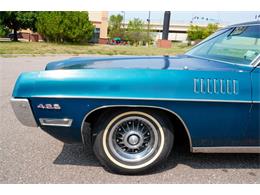 1967 Pontiac Catalina (CC-2100031) for sale in Ramsey, Minnesota