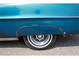 1967 Pontiac Catalina (CC-2100031) for sale in Ramsey, Minnesota