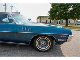 1967 Pontiac Catalina (CC-2100031) for sale in Ramsey, Minnesota