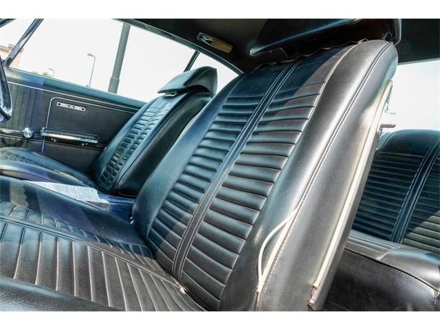 1967 Pontiac Catalina (CC-2100031) for sale in Ramsey, Minnesota