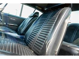 1967 Pontiac Catalina (CC-2100031) for sale in Ramsey, Minnesota