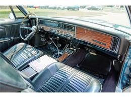 1967 Pontiac Catalina (CC-2100031) for sale in Ramsey, Minnesota