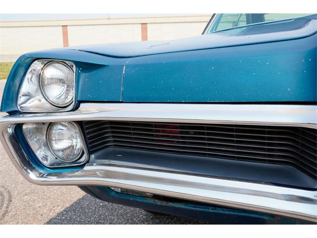 1967 Pontiac Catalina (CC-2100031) for sale in Ramsey, Minnesota