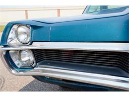 1967 Pontiac Catalina (CC-2100031) for sale in Ramsey, Minnesota