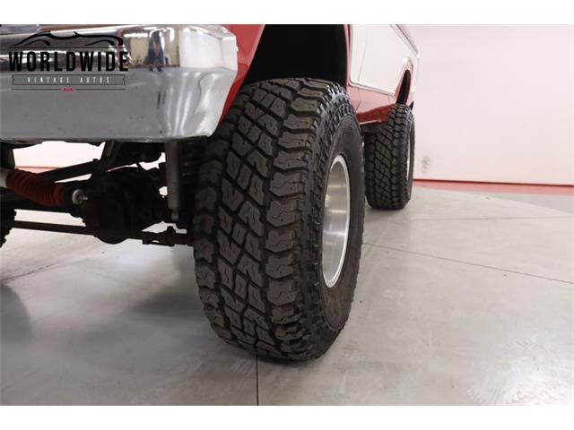 1978 Ford Bronco (CC-2100310) for sale in Denver , Colorado