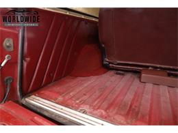 1978 Ford Bronco (CC-2100310) for sale in Denver , Colorado