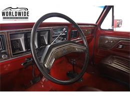 1978 Ford Bronco (CC-2100310) for sale in Denver , Colorado