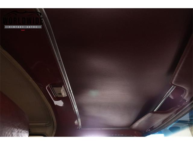 1978 Ford Bronco (CC-2100310) for sale in Denver , Colorado