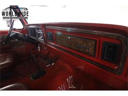 1978 Ford Bronco (CC-2100310) for sale in Denver , Colorado