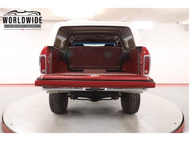 1978 Ford Bronco (CC-2100310) for sale in Denver , Colorado