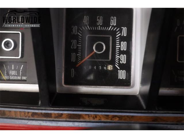 1978 Ford Bronco (CC-2100310) for sale in Denver , Colorado
