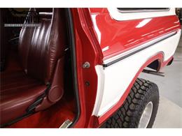 1978 Ford Bronco (CC-2100310) for sale in Denver , Colorado