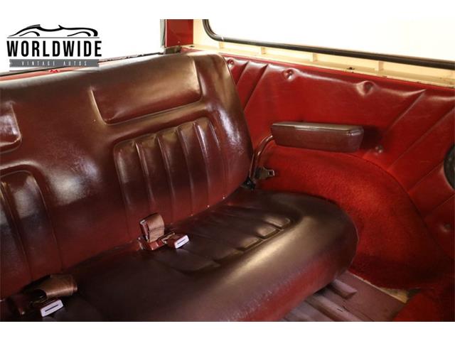 1978 Ford Bronco (CC-2100310) for sale in Denver , Colorado
