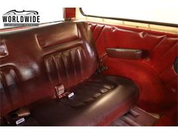 1978 Ford Bronco (CC-2100310) for sale in Denver , Colorado