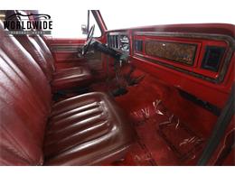 1978 Ford Bronco (CC-2100310) for sale in Denver , Colorado