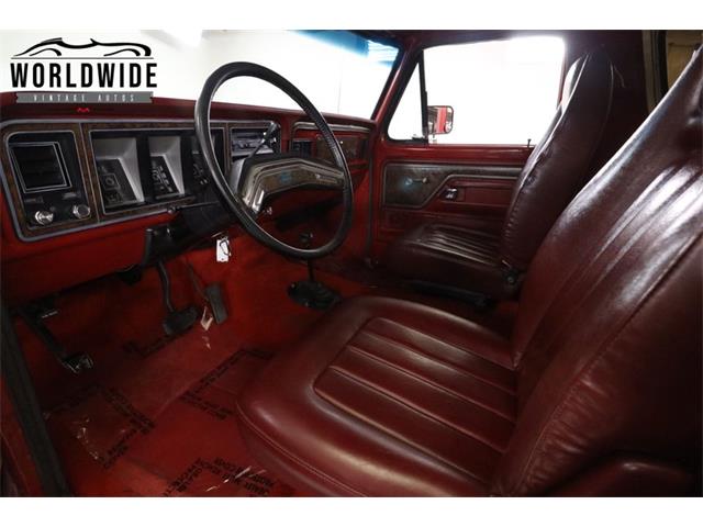 1978 Ford Bronco (CC-2100310) for sale in Denver , Colorado