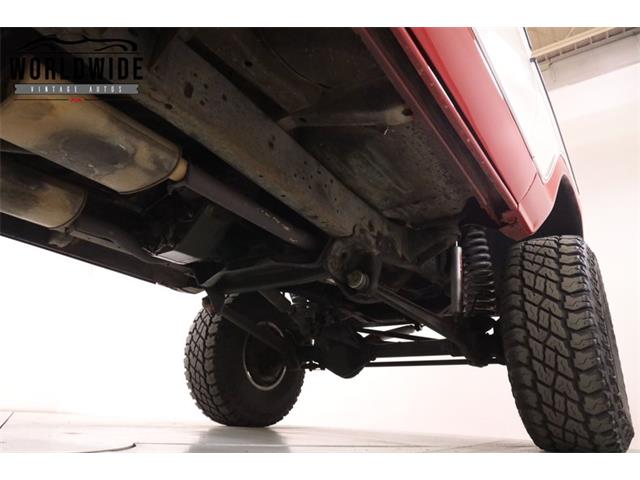 1978 Ford Bronco (CC-2100310) for sale in Denver , Colorado