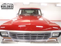 1978 Ford Bronco (CC-2100310) for sale in Denver , Colorado