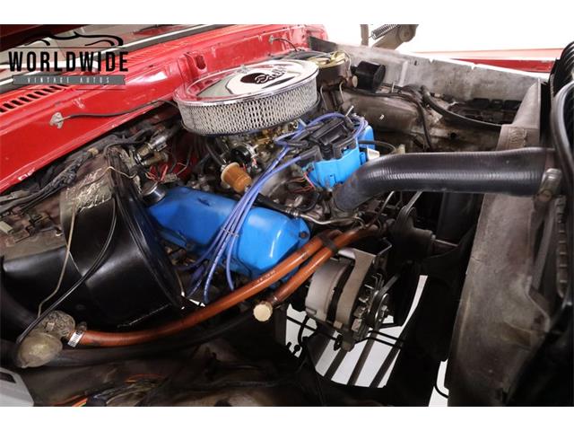 1978 Ford Bronco (CC-2100310) for sale in Denver , Colorado