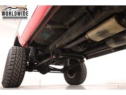 1978 Ford Bronco (CC-2100310) for sale in Denver , Colorado