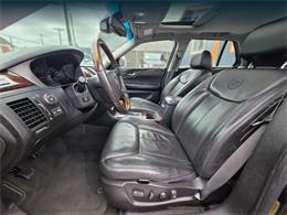 2009 Cadillac DTS (CC-2103101) for sale in Tacoma, Washington