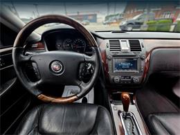 2009 Cadillac DTS (CC-2103101) for sale in Tacoma, Washington