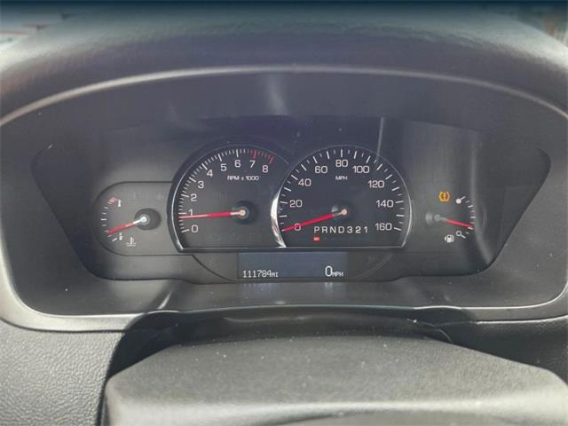 2009 Cadillac DTS (CC-2103101) for sale in Tacoma, Washington
