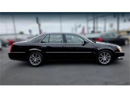 2009 Cadillac DTS (CC-2103101) for sale in Tacoma, Washington