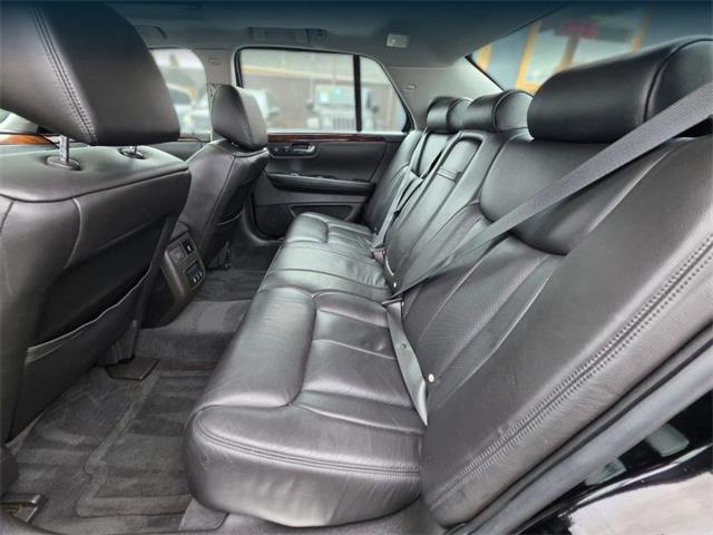 2009 Cadillac DTS (CC-2103101) for sale in Tacoma, Washington