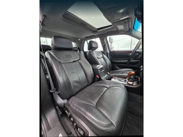 2009 Cadillac DTS (CC-2103101) for sale in Tacoma, Washington