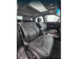 2009 Cadillac DTS (CC-2103101) for sale in Tacoma, Washington