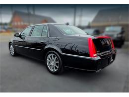 2009 Cadillac DTS (CC-2103101) for sale in Tacoma, Washington