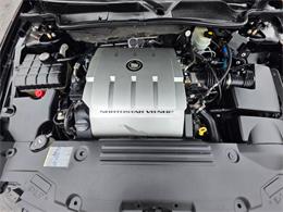 2009 Cadillac DTS (CC-2103101) for sale in Tacoma, Washington