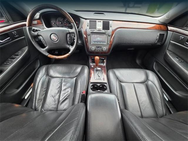 2009 Cadillac DTS (CC-2103101) for sale in Tacoma, Washington