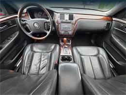 2009 Cadillac DTS (CC-2103101) for sale in Tacoma, Washington