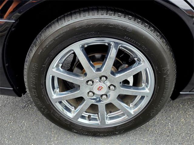 2009 Cadillac DTS (CC-2103101) for sale in Tacoma, Washington