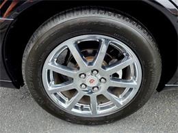2009 Cadillac DTS (CC-2103101) for sale in Tacoma, Washington