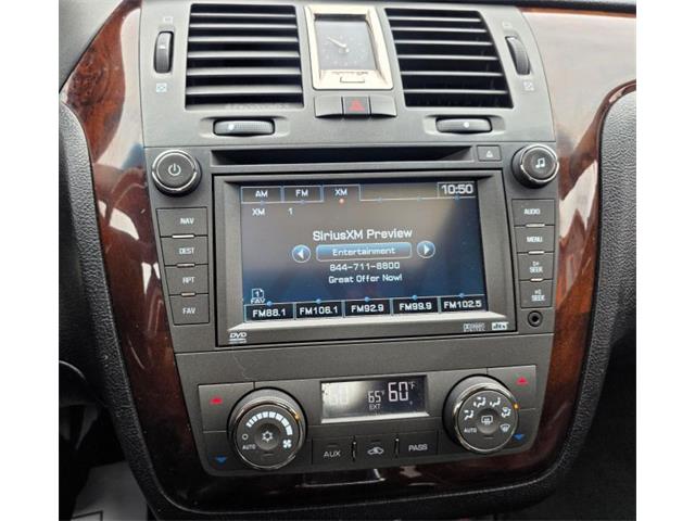 2009 Cadillac DTS (CC-2103101) for sale in Tacoma, Washington