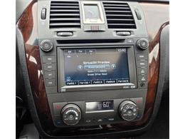 2009 Cadillac DTS (CC-2103101) for sale in Tacoma, Washington