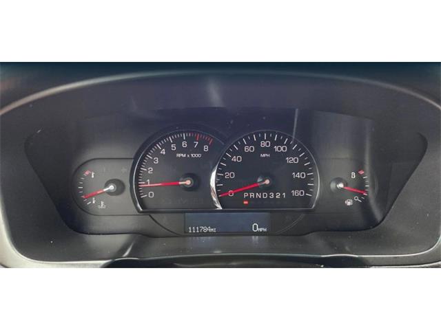 2009 Cadillac DTS (CC-2103101) for sale in Tacoma, Washington