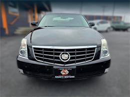 2009 Cadillac DTS (CC-2103101) for sale in Tacoma, Washington