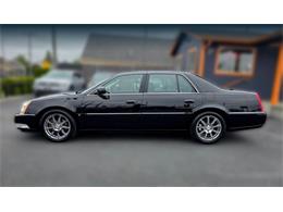 2009 Cadillac DTS (CC-2103101) for sale in Tacoma, Washington